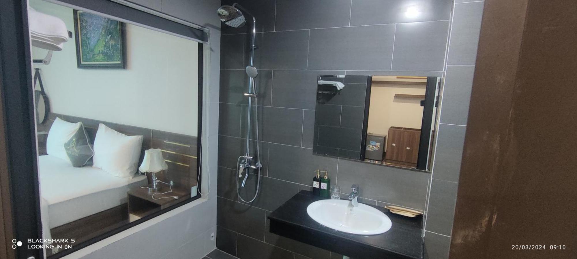 Ls Hotel Phu Ly Exterior photo
