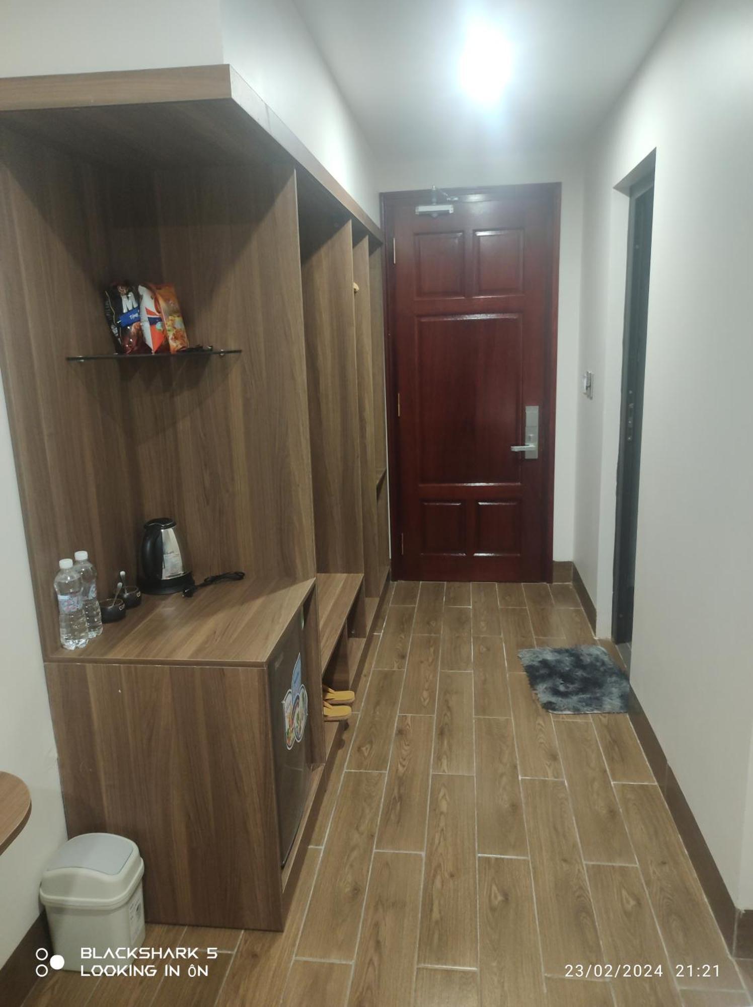 Ls Hotel Phu Ly Exterior photo